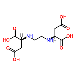 Ethylenediamine disuccinic acid